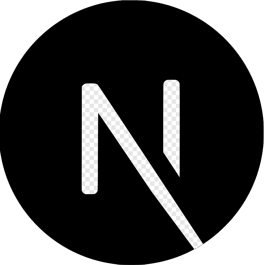 Next.js logo
