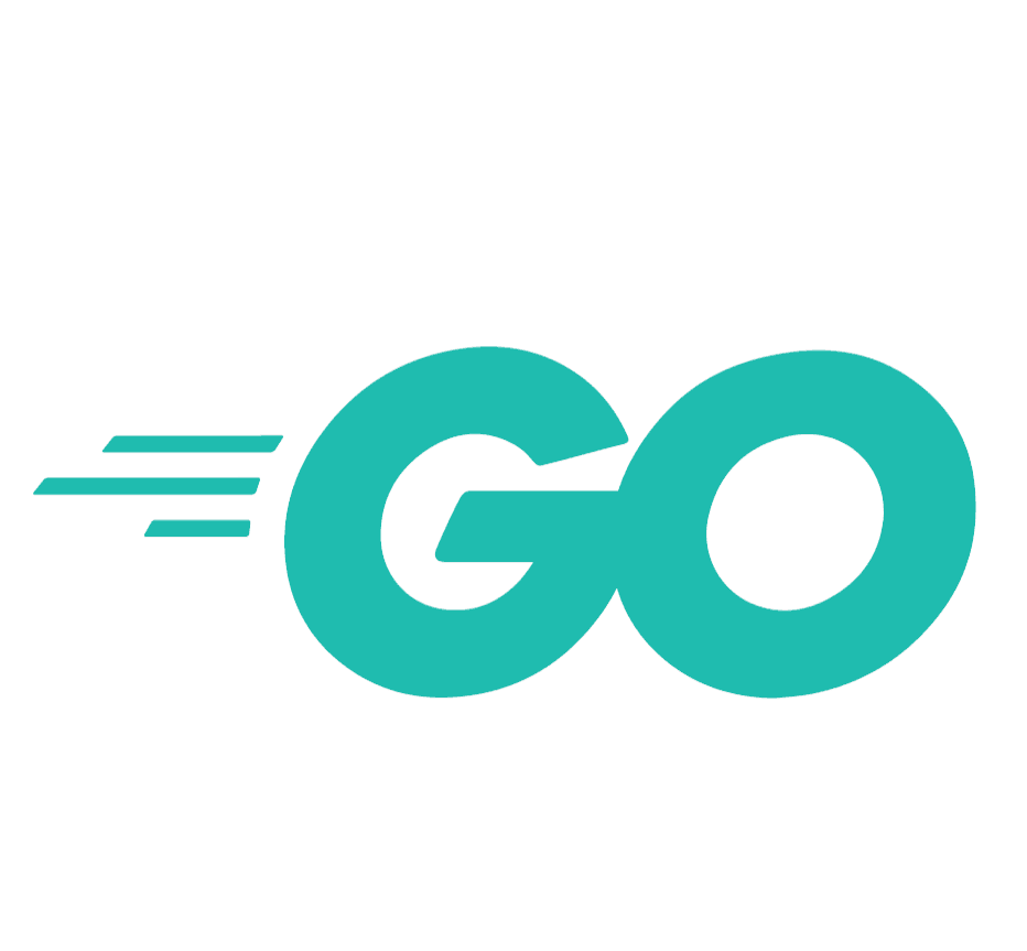 Golang logo