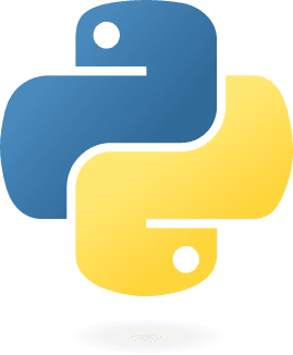 Python logo