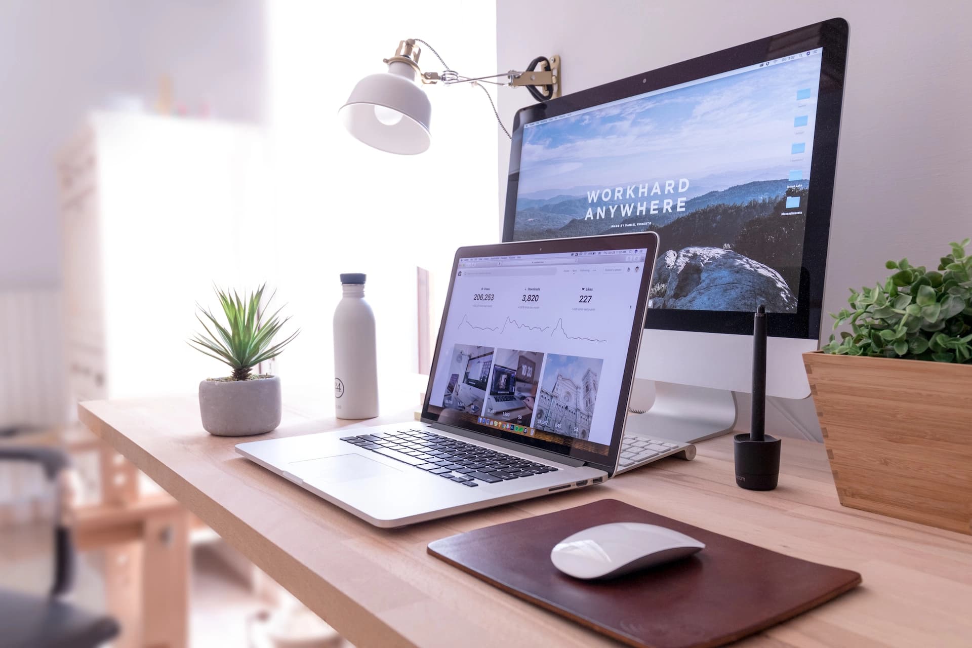 My Website Tech Stack